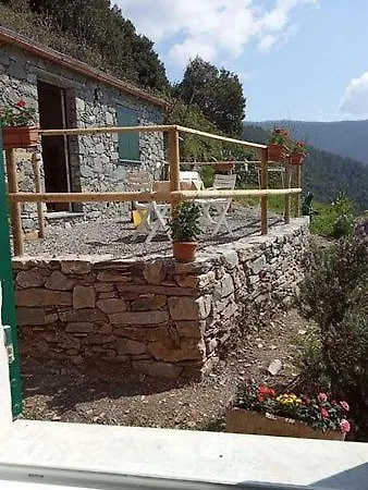 Trekking And Relax - Maremonti - Homy 5 Terre 아파트