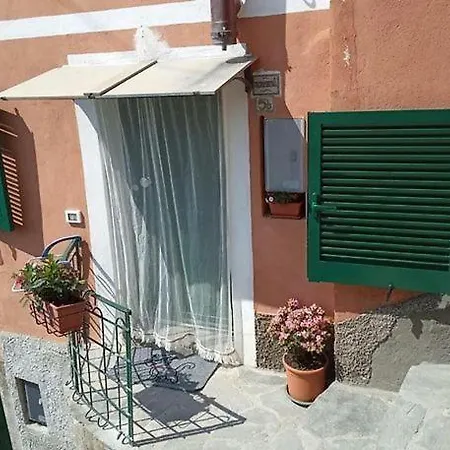 Trekking And Relax - Maremonti - Homy 5 Terre