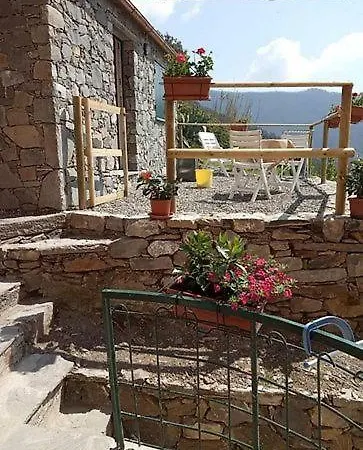 Trekking And Relax - Maremonti - Homy 5 Terre * Vernazza