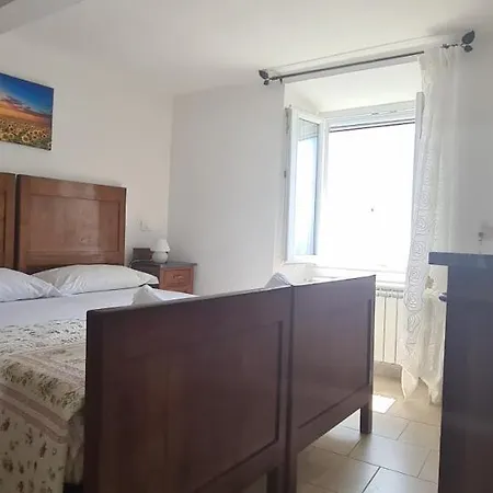 Trekking And Relax - Maremonti - Homy 5 Terre *