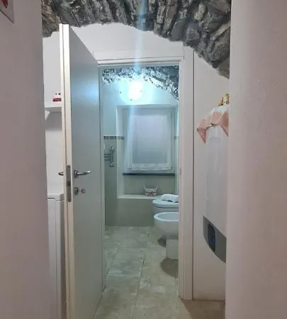 아파트 Trekking And Relax - Maremonti - Homy 5 Terre *