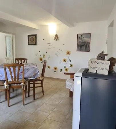 Trekking And Relax - Maremonti - Homy 5 Terre Lejlighed Vernazza