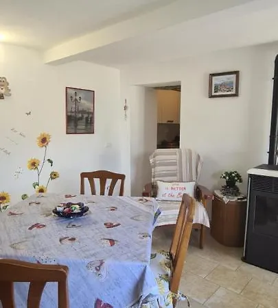 Trekking And Relax - Maremonti - Homy 5 Terre Lejlighed