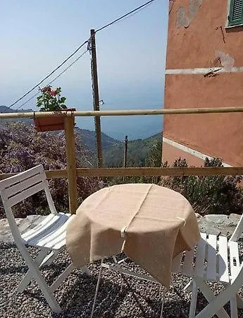 아파트 Trekking And Relax - Maremonti - Homy 5 Terre