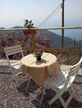 아파트 Trekking And Relax - Maremonti - Homy 5 Terre *