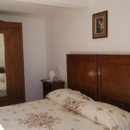 아파트 Trekking And Relax - Maremonti - Homy 5 Terre 베르나차