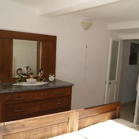 Trekking And Relax - Maremonti - Homy 5 Terre Lejlighed Vernazza