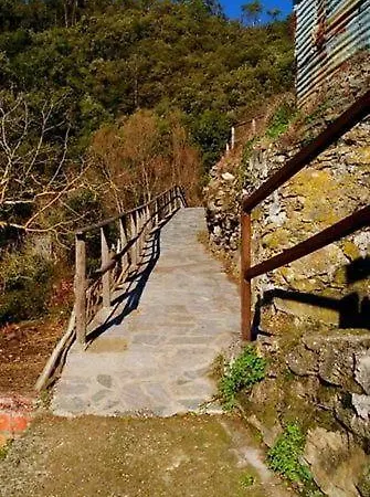 아파트 Trekking And Relax - Maremonti - Homy 5 Terre